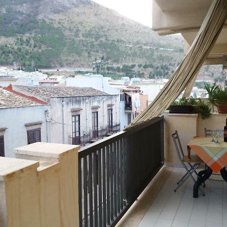 Mastru Nicola Apartment Castellammare del Golfo Exterior photo