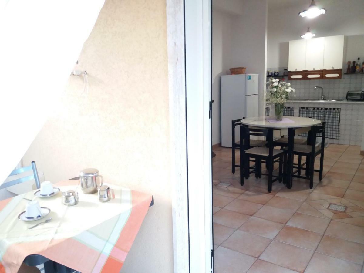 Mastru Nicola Apartment Castellammare del Golfo Exterior photo