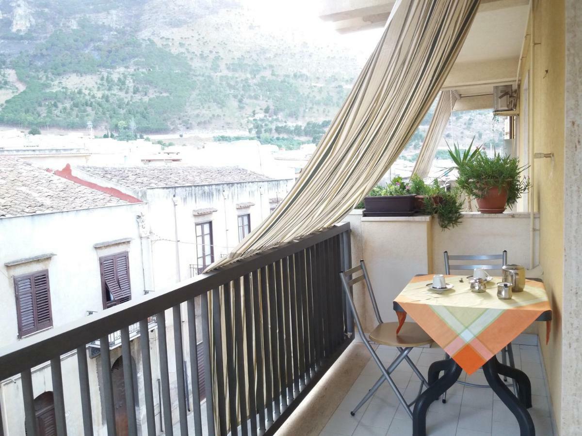 Mastru Nicola Apartment Castellammare del Golfo Exterior photo