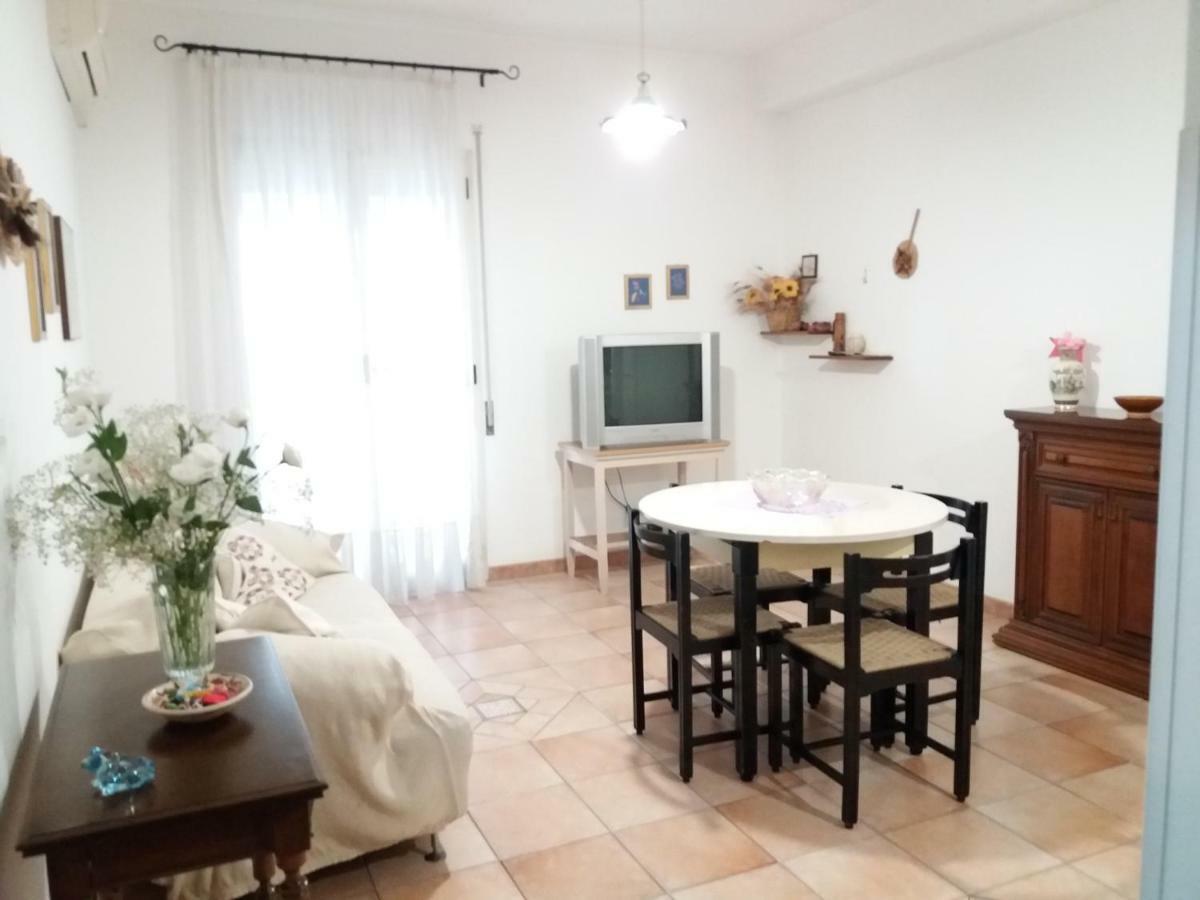 Mastru Nicola Apartment Castellammare del Golfo Exterior photo